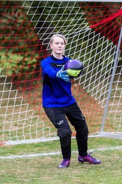 Bild 15 - C-Juniorinnen TuS Tensfeld - FSC Kaltenkirchen : Ergebnis: 2:4